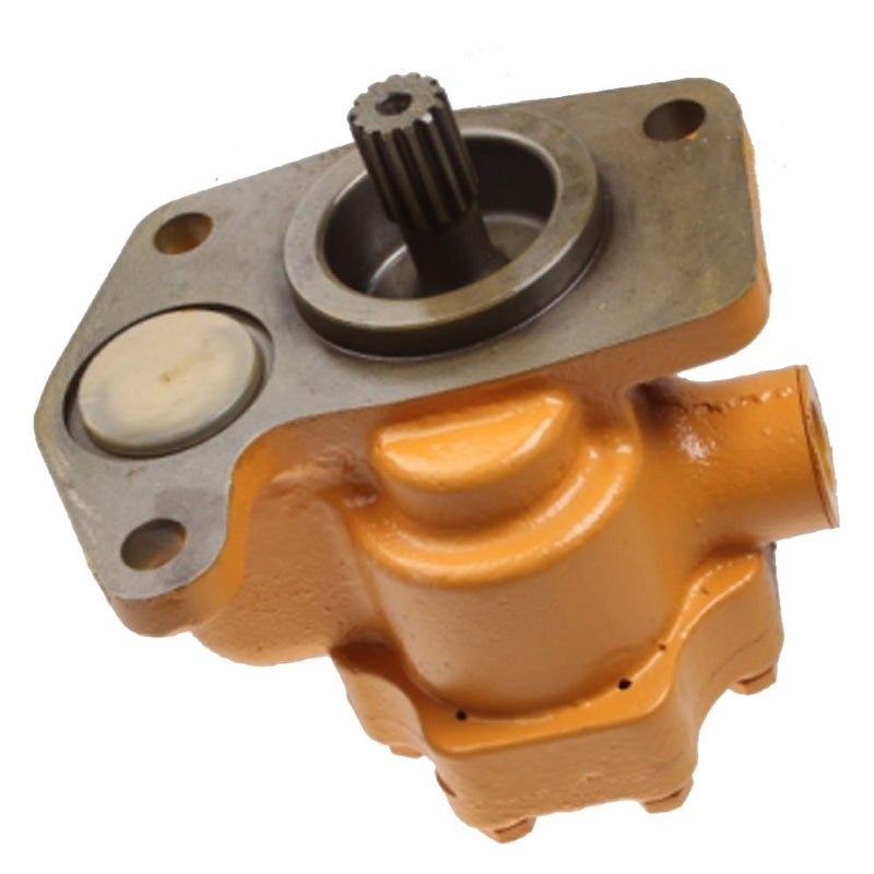 ﻿Aftermarket Hydraulic Pump 14X-49-11600 For Komatsu BULLDOZERS  D60P   D61E   D61EX   D61PX   D63E   D65E   D65EX