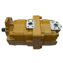 ﻿Aftermarket Hydraulic Pump 705-52-30220 For Komatsu WHEEL LOADERS  WA380