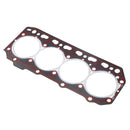 ﻿Aftermarket Cylinder Head Gasket YM129407-01340 For Komatsu ENGINES  4D88E