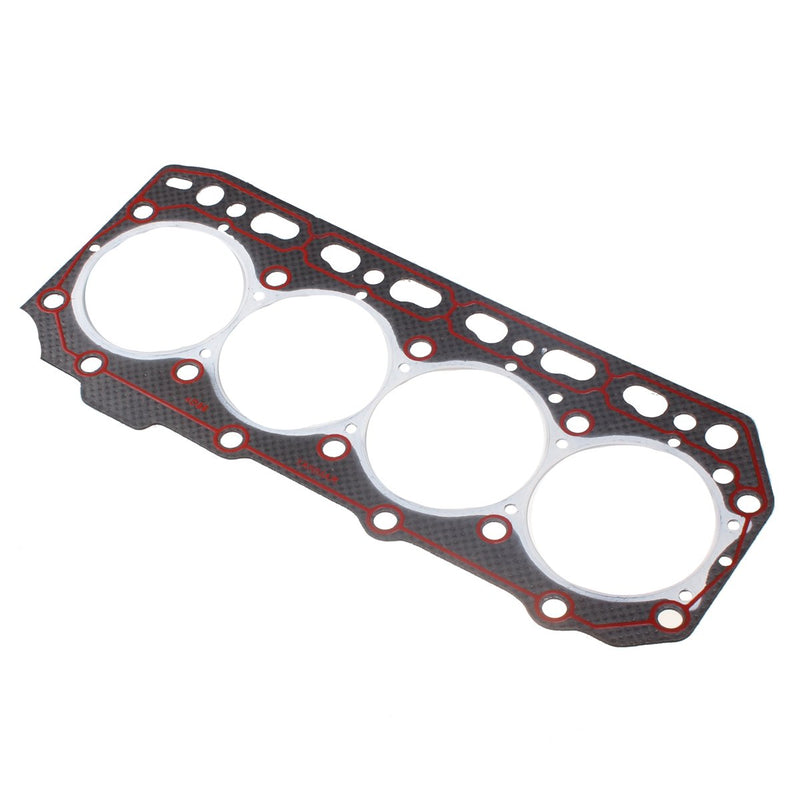 ﻿Aftermarket Cylinder Head Gasket YM129407-01340 For Komatsu ENGINES  4D88E