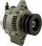 ﻿Aftermarket  Alternator 12v 55A 105-2812 105-2811 0R4327 1052811 0R9273 For Caterpillar 416B  416C  416D  420D  424D