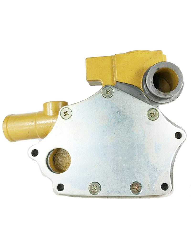 ﻿Aftermarket Water Pump 6204-61-1101 For Komatsu  Engine  3D95S 4D95L 4D95S