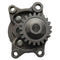 Aftermarket Oil Pump 6154-51-1000 For Komatsu EXCAVATORS  PC400