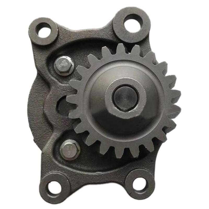 Aftermarket Oil Pump 6154-51-1000 For Komatsu EXCAVATORS  PC400