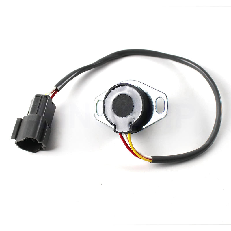 Sensor de posición del potenciómetro del mercado de accesorios 7861-93-4130 para BULLDOZERS Komatsu D155A D155AX D275A