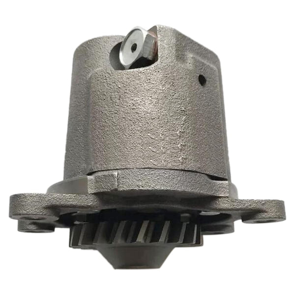 Bomba de aceite de repuesto 6154-51-1000 para EXCAVADORAS Komatsu PC400