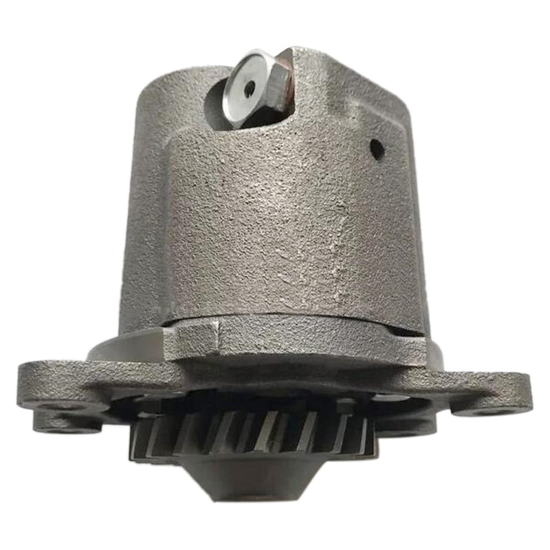 Bomba de aceite de repuesto 6154-51-1000 para EXCAVADORAS Komatsu PC400