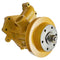 ﻿Aftermarket Water Pump 6134-61-1430 For Komatsu ENGINE  4D105