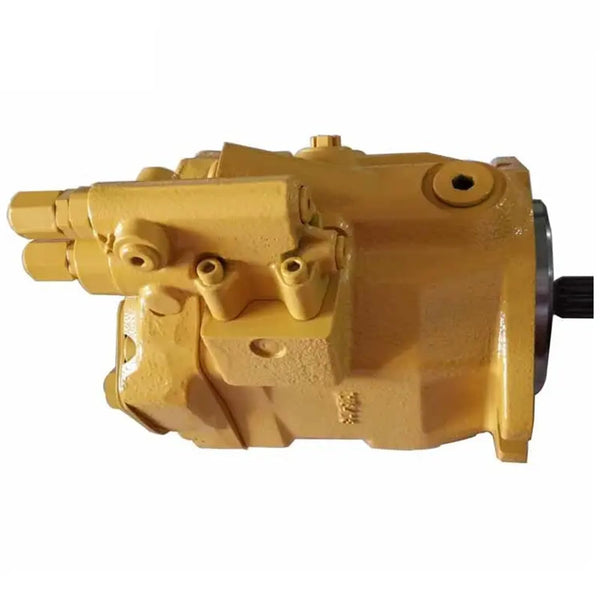 ﻿Aftermarket Hydraulic Pump 172-5637 For Caterpillar TRACK-TYPE TRACTOR D11R