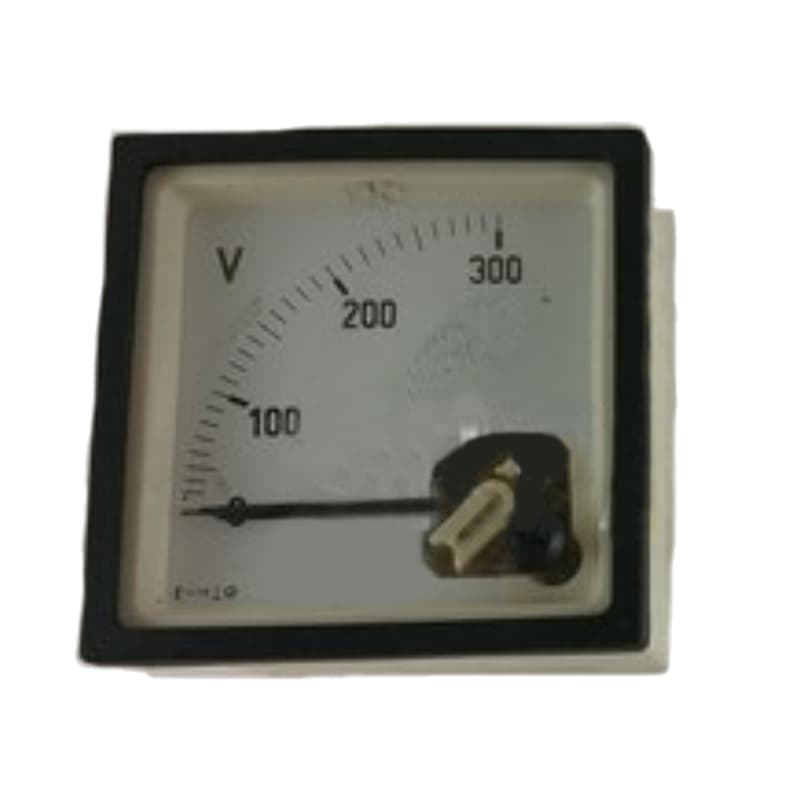 Holdwell Aftermarket 620-041 620-817 0-300V Voltage Meter For FG Wilson generator set
