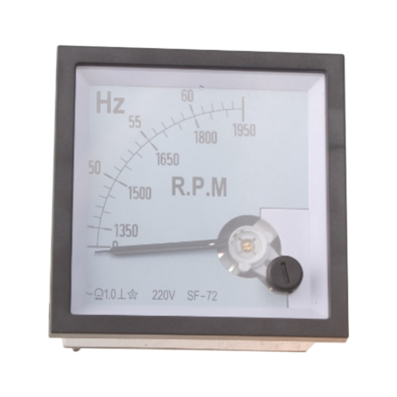 Holdwell Aftermarket 620-045 620-821 0-65Hz 72*72 Frequency Meter For FG Wilson Generator Set
