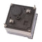 Fréquencemètre Holdwell Aftermarket 620-045 620-821 0-65 Hz 72 x 72 pour groupe électrogène FG Wilson