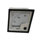 Holdwell Aftermarket 620-804 620804 0-150A Ampèremètre pour groupe électrogène FG Wilson