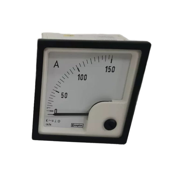 Holdwell Aftermarket 620-804 620804 0-150A Amp Meter For FG Wilson generator set