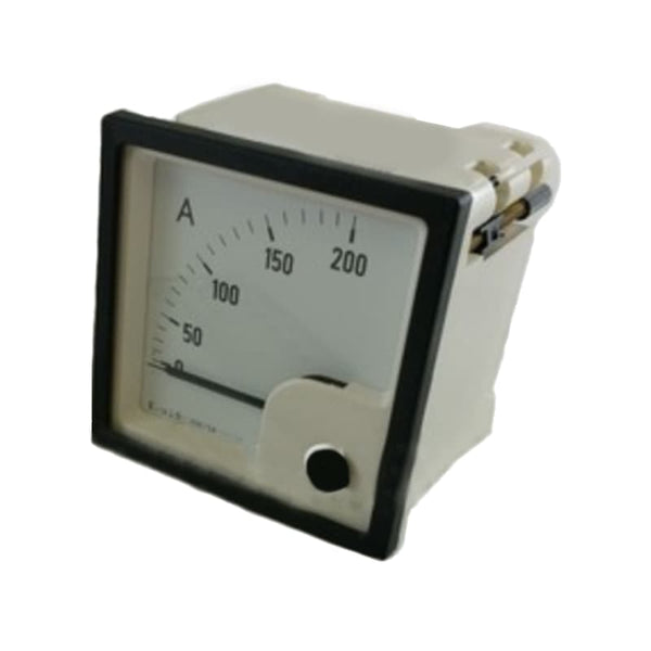 Holdwell Aftermarket 620-805 620805 0-200A Amp Meter For FG Wilson generator set