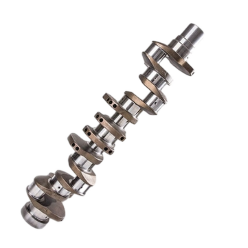 Holdwell Aftermarket Crankshaft 6211-31-1110 6211311110 For KOMATSU Engine S6D140