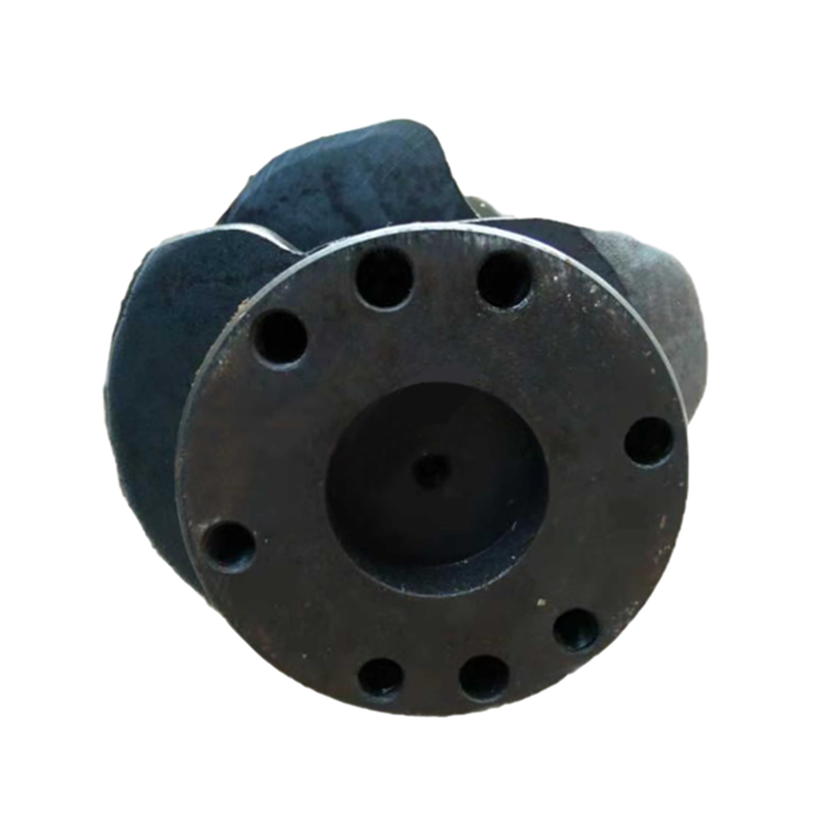 Holdwell Aftermarket Crankshaft 6211-31-1110 6211311110 For KOMATSU Engine S6D140