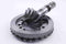 Carraro 6222569 Pinion and Ring Gear Set for Tractor 061241 Replacement Bevel Gear