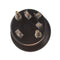 Holdwell Aftermarket 626-152 626152 Jauge de température d'eau 12V 38-120℃ pour groupe électrogène FG Wilson
