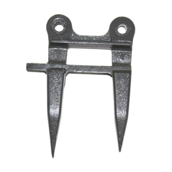 Holdwell Aftermarket Double Outer Header Finger 000626294 000626294.0 0006262940 626294 626294.0 6262940 For Claas Header