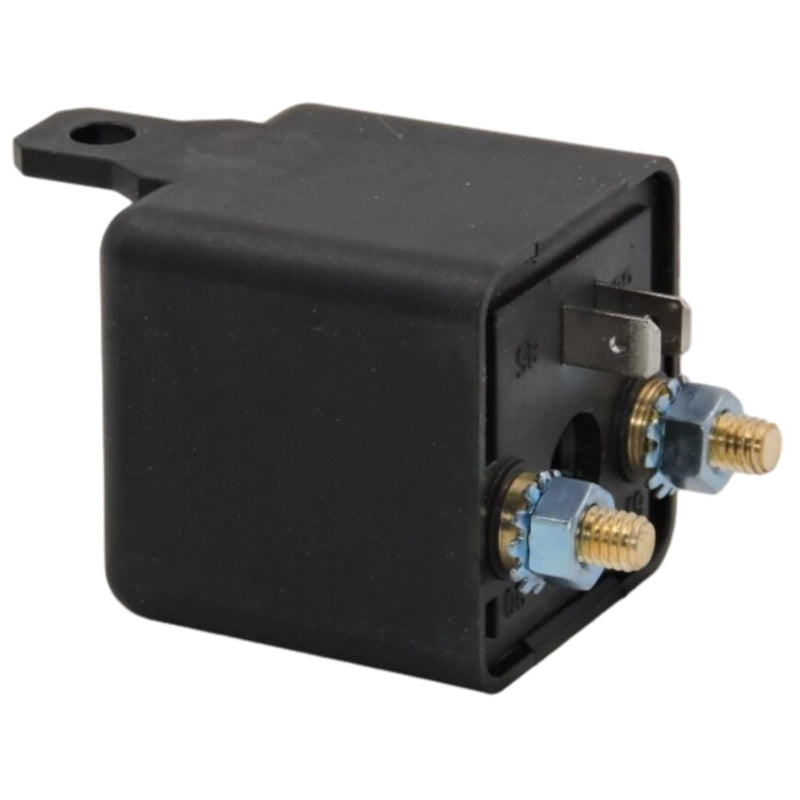 Relais Holdwell Aftermarket 630-476 630476 100A 12V pour groupe électrogène FG Wilson