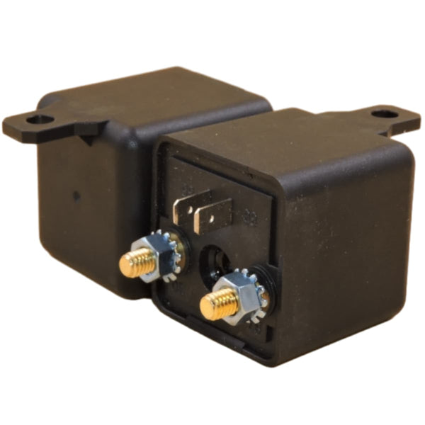 Holdwell Aftermarket 630-476 630476 100A 12V Relay For FG Wilson Generator Set