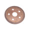 Holdwell High-Quality New Aftermarket 64320832GK Brake Disc for Ford Tractor Parts