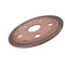Holdwell High-Quality New Aftermarket 64320832GK Brake Disc for Ford Tractor Parts