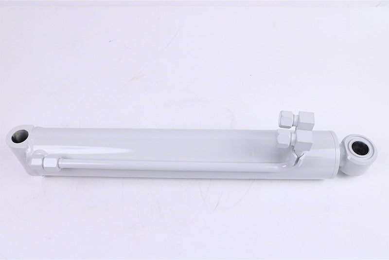 Cilindro de inclinación del cucharón hidráulico para cargadoras Bobcat S630, S650, S750, S770, T630, T650, T750, T770, 6539808, 6592584, B18257