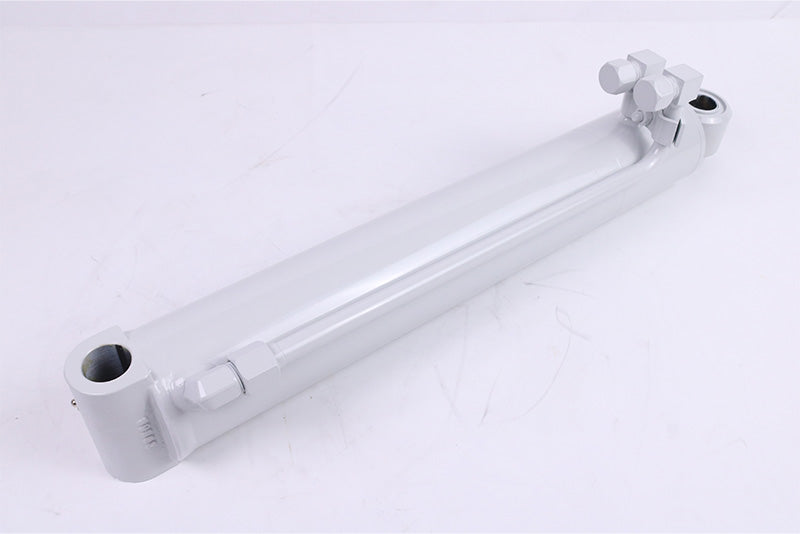 Cilindro de inclinación del cucharón hidráulico para cargadoras Bobcat S630, S650, S750, S770, T630, T650, T750, T770, 6539808, 6592584, B18257