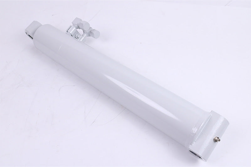 Cilindro de inclinación del cucharón hidráulico para cargadoras Bobcat S630, S650, S750, S770, T630, T650, T750, T770, 6539808, 6592584, B18257