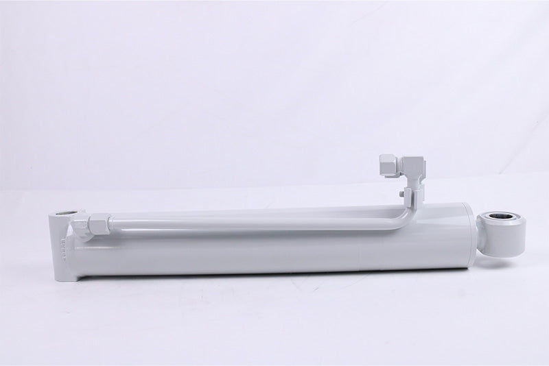 Cilindro de inclinación del cucharón hidráulico para cargadoras Bobcat S630, S650, S750, S770, T630, T650, T750, T770, 6539808, 6592584, B18257