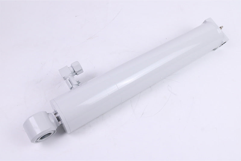 Cilindro de inclinación del cucharón hidráulico para cargadoras Bobcat S630, S650, S750, S770, T630, T650, T750, T770, 6539808, 6592584, B18257