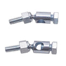 Holdwell Aftermarket Replacement Tie Rod End Assy Ball Joint 6557291 For Bobcat S130 S150 S160 T140 T180 T190 743 751 753