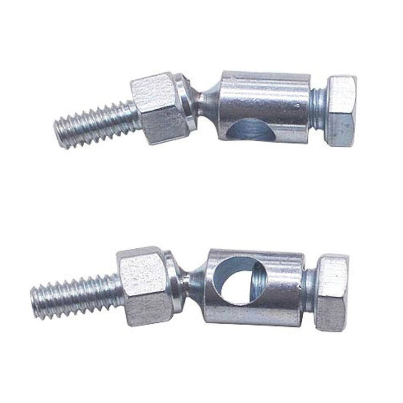 Holdwell Aftermarket Replacement Tie Rod End Assy Ball Joint 6557291 For Bobcat S130 S150 S160 T140 T180 T190 743 751 753