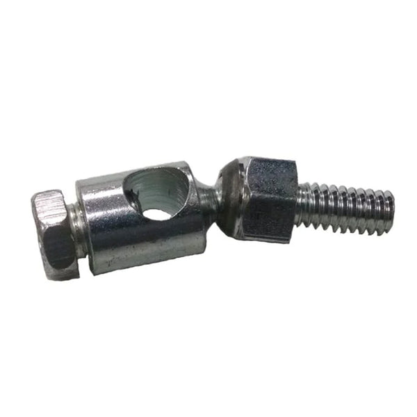 Holdwell Aftermarket Replacement Tie Rod End Assy Ball Joint 6557291 For Bobcat S130 S150 S160 T140 T180 T190 743 751 753