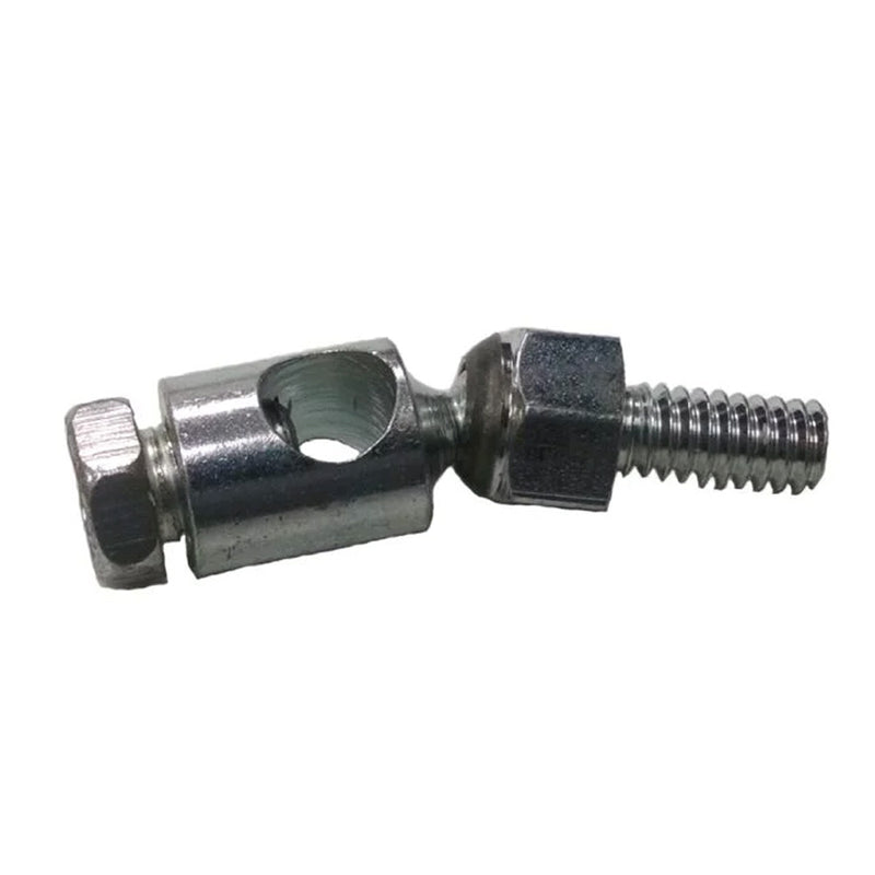 Holdwell Aftermarket Replacement Tie Rod End Assy Ball Joint 6557291 For Bobcat S130 S150 S160 T140 T180 T190 743 751 753