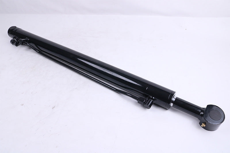 Cilindro hidráulico de brazo de elevación 6812504 6589259 del mercado de accesorios para minicargadora Bobcat 753 763 Cilindro de elevación hidráulico