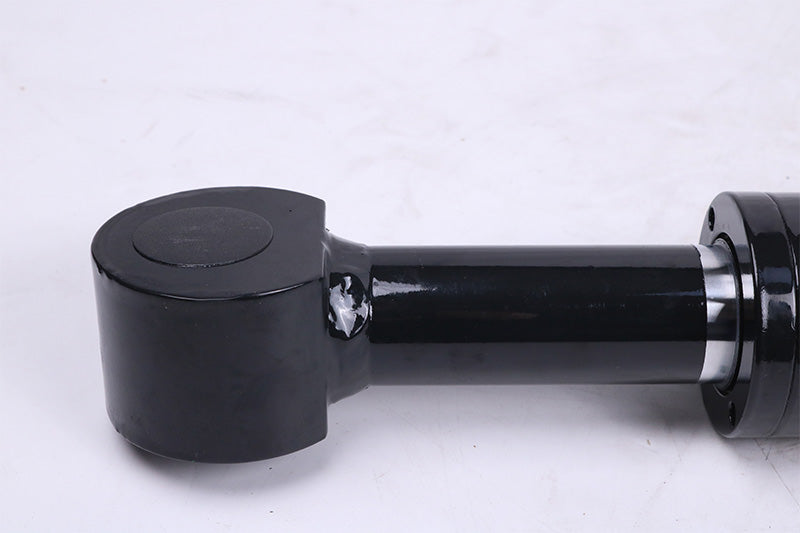 Cilindro hidráulico de brazo de elevación 6812504 6589259 del mercado de accesorios para minicargadora Bobcat 753 763 Cilindro de elevación hidráulico