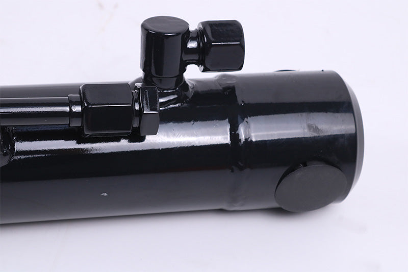 Cilindro hidráulico de brazo de elevación 6812504 6589259 del mercado de accesorios para minicargadora Bobcat 753 763 Cilindro de elevación hidráulico