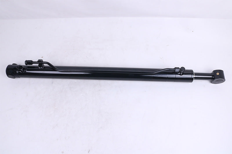 Cilindro hidráulico de brazo de elevación 6812504 6589259 del mercado de accesorios para minicargadora Bobcat 753 763 Cilindro de elevación hidráulico