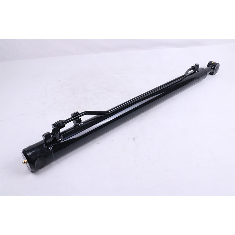 Cilindro hidráulico de brazo de elevación 6812504 6589259 del mercado de accesorios para minicargadora Bobcat 753 763 Cilindro de elevación hidráulico