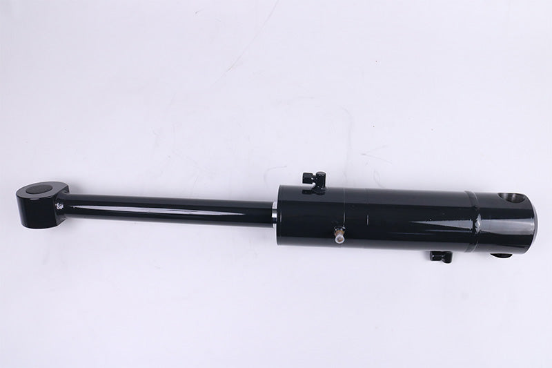 Vérin de lame hydraulique d'excavatrice de rechange 6597350 pour mini-excavatrice Bobcat 329 331 334