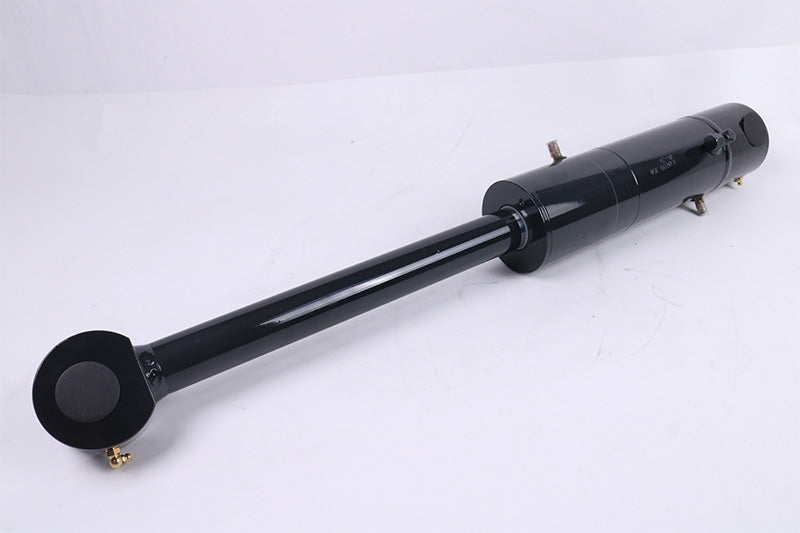 Vérin de lame hydraulique d'excavatrice de rechange 6597350 pour mini-excavatrice Bobcat 329 331 334