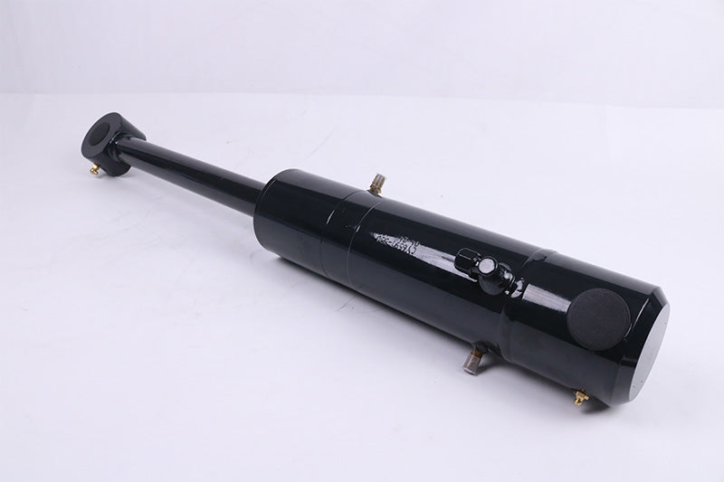 Vérin de lame hydraulique d'excavatrice de rechange 6597350 pour mini-excavatrice Bobcat 329 331 334