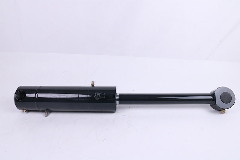 Vérin de lame hydraulique d'excavatrice de rechange 6597350 pour mini-excavatrice Bobcat 329 331 334