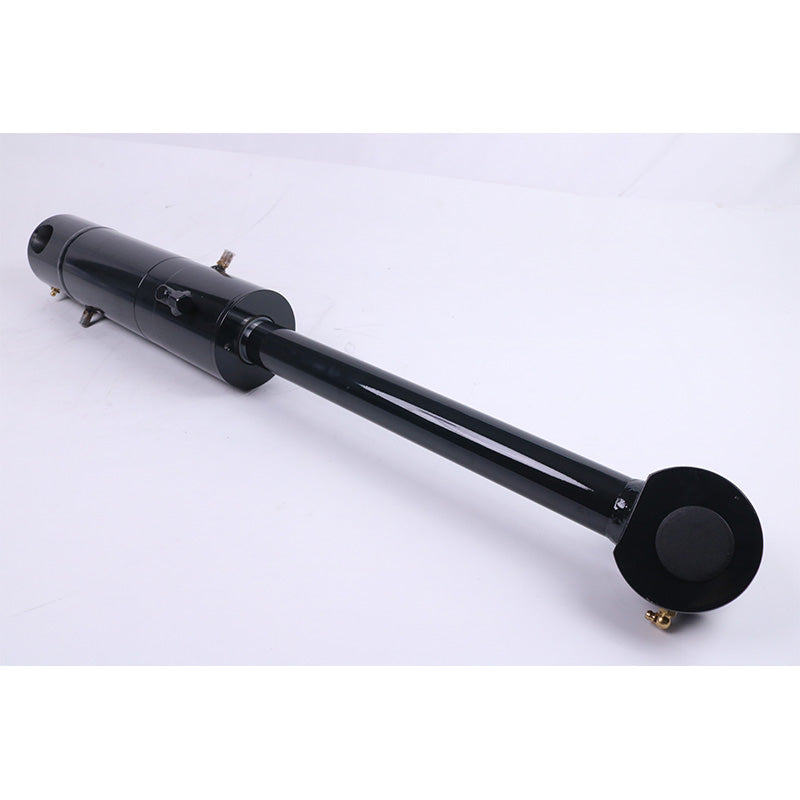 Vérin de lame hydraulique d'excavatrice de rechange 6597350 pour mini-excavatrice Bobcat 329 331 334