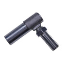 Holdwell Aftermarket Replacement Tie Rod Ball Joint 6644965 For Bobcat Excavators 225, 231, 319, 320, 321, 322, 323, 325, 328, 329, 331, 334, 335, 337, 341, 418, 425, 428