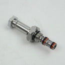 Válvula de alivio de presión de pozo de repuesto RE516335 para cosechadora John Deere 1470