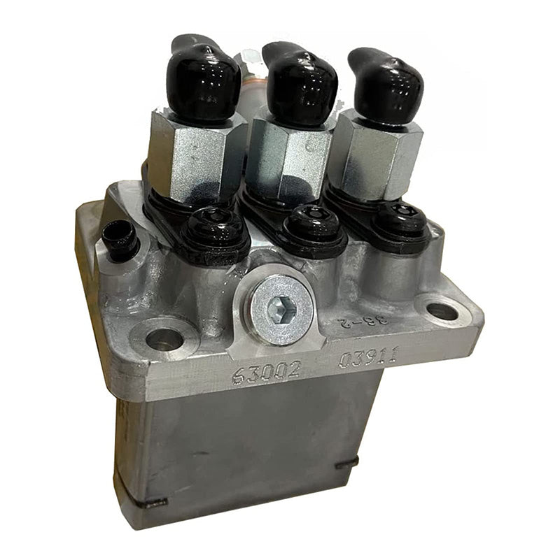 Holdwell New Fuel Injection Pump 6672389 For Kubota 05 Series D905 D1005 D1105 D1305